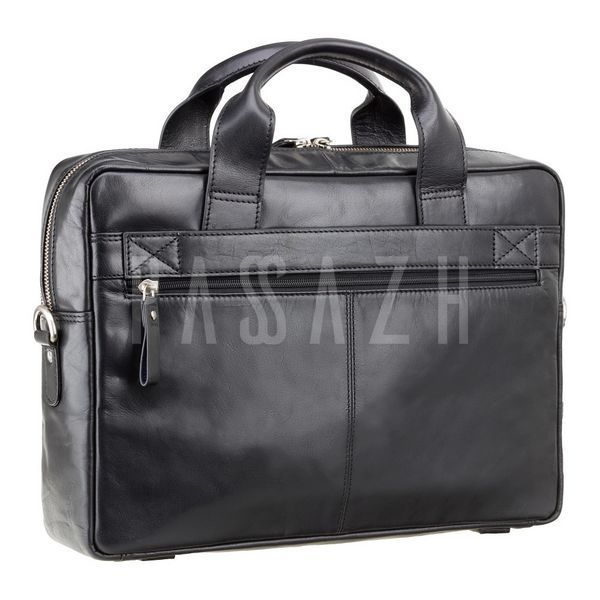 Сумка чоловіча Visconti ML31 Black (ML31 BLK) ML31 BLK фото