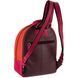 Женский кожаный рюкзак Visconti S46 Molly Plum (S46 PLUM) S46 PLUM фото 4