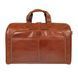 Чоловіча дорожня сумка Ashwood 8150 Tan Рудий (8150 TAN) 8150 TAN фото 1