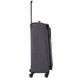 Чемодан Travelite Adria Anthracite большой (TL080249-04) TL080249-04 фото 6