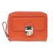 Женский кожаный кошелек Ashwood Y50 Orange Оранжевый (Y50 ORANGE) Y50 ORANGE фото 1