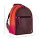 Женский кожаный рюкзак Visconti S46 Molly Plum (S46 PLUM) S46 PLUM фото 6