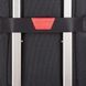 Рюкзак для ноутбука мужской кожаный 17 л Piquadro Urban/Grey-Black Серый (CA3214UB00_GRN) CA3214UB00_GRN фото 6
