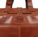 Чоловіча дорожня сумка Ashwood 8150 Tan Рудий (8150 TAN) 8150 TAN фото 11
