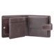 Гаманець чоловічий Visconti HT10 Knightsbridge c RFID Chocolate (HT10 CHOC) HT10 CHOC фото 2