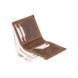 Кошелек мужской Visconti VSL26 Javelin c RFID Oil Tan (VSL26 OIL TAN) VSL26 OIL TAN фото 4