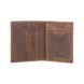 Кошелек мужской Visconti VSL26 Javelin c RFID Oil Tan (VSL26 OIL TAN) VSL26 OIL TAN фото 2