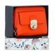 Женский кожаный кошелек Ashwood Y50 Orange Оранжевый (Y50 ORANGE) Y50 ORANGE фото 4