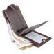 Гаманець чоловічий Visconti HT10 Knightsbridge c RFID Chocolate (HT10 CHOC) HT10 CHOC фото 4