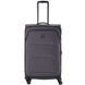 Чемодан Travelite Adria Anthracite большой (TL080249-04) TL080249-04 фото 3
