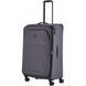 Чемодан Travelite Adria Anthracite большой (TL080249-04) TL080249-04 фото 1