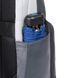 Рюкзак для ноутбука мужской кожаный 17 л Piquadro Urban/Grey-Black Серый (CA3214UB00_GRN) CA3214UB00_GRN фото 8