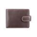 Гаманець чоловічий Visconti HT10 Knightsbridge c RFID Chocolate (HT10 CHOC) HT10 CHOC фото 1