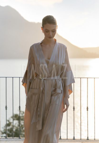 Халат домашній Marc & Andre W22-00SS201-L 36 W22-00SS201-L фото