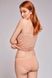 Майка жіноча Gisela 121P1 S тілесна 157066 фото 5