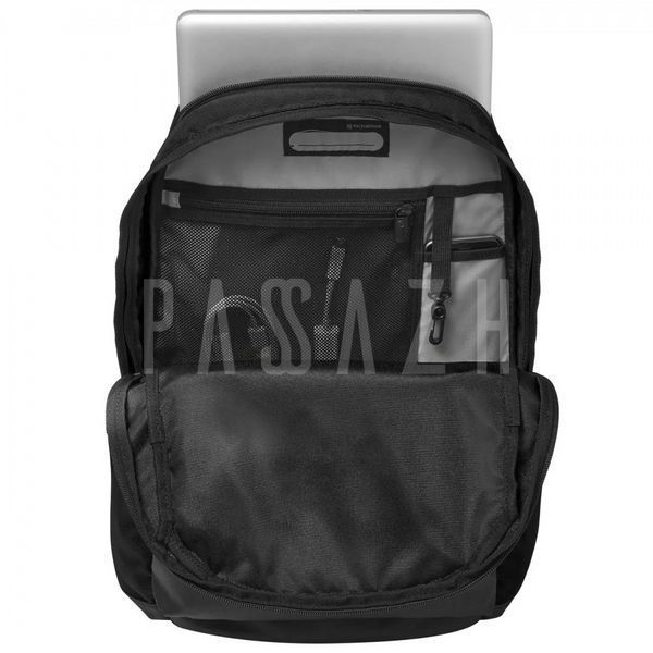 Рюкзак для ноутбука унисекс 22 л Victorinox Altmont Original/Black Чорний (Vt606742) Vt606742 фото