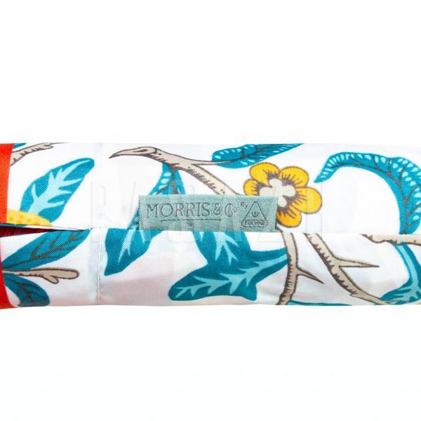 Парасолька жіноча Fulton L907-040447 Minilite-2 UV Madder Fruit Плоди марени (L907-040447) L907-040447 фото