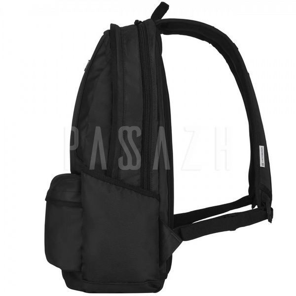 Рюкзак для ноутбука унисекс 22 л Victorinox Altmont Original/Black Чорний (Vt606742) Vt606742 фото