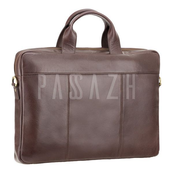 Сумка чоловіча для ноутбука Visconti ML28 Charles 13 Brown (ML28 BRN) ML28 BRN фото