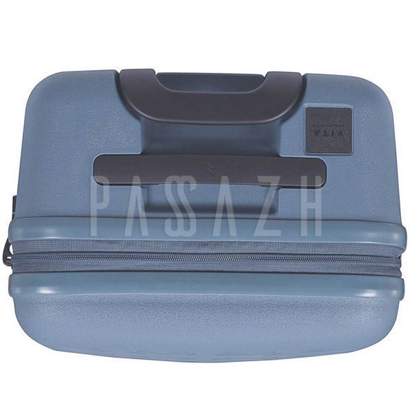 Валіза на 4 колесах Lojel Vita 18/Steel Blue маленька Lj-Pp10-2S_Blu (Lj-PP10-81522) Lj-PP10-81522 фото