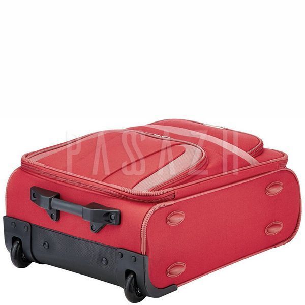 Чемодан На 2 Колесах Travelite Orlando маленький (TL098487-10) TL098487-10 фото