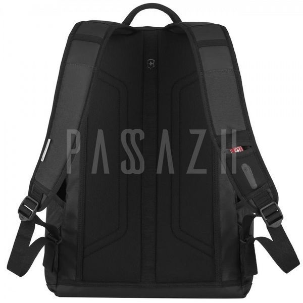 Рюкзак для ноутбука унисекс 22 л Victorinox Altmont Original/Black Чорний (Vt606742) Vt606742 фото