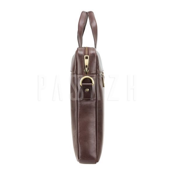 Сумка чоловіча для ноутбука Visconti ML28 Charles 13 Brown (ML28 BRN) ML28 BRN фото