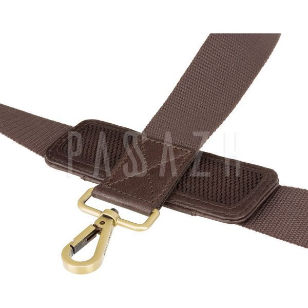 Сумка чоловіча для ноутбука Visconti ML28 Charles 13 Brown (ML28 BRN) ML28 BRN фото