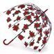 Зонт женский Fulton L042 Birdcage-2 Tattoo Rose Тату из роз (L042-035023)