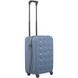 Валіза на 4 колесах Lojel Vita 18/Steel Blue маленька Lj-Pp10-2S_Blu (Lj-PP10-81522) Lj-PP10-81522 фото 1