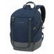 Рюкзак городской унисекс 14 л Travelite Basics/Navy Синий (TL096290-20)
