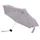 Парасолька жіноча Fulton L501-041611 Tiny-2 Flower Check Квіткова клітина (L501-041611) L501-041611 фото 9