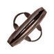 Сумка чоловіча для ноутбука Visconti ML28 Charles 13 Brown (ML28 BRN) ML28 BRN фото 5