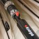 Парасолька-тростина Knirps T.760 Stick Automatic Black (Kn96 3760 1000) Kn96 3760 1000 фото 3