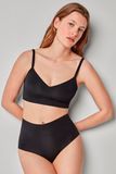 Трусы корректирующие женские Gisela 110048B M чёрные 161067 фото