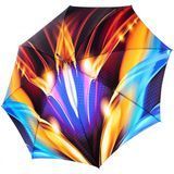 Зонт-трость полуавтомат Doppler VIP Collection 12019/106/20 Flame 12019/106/20 Flame фото