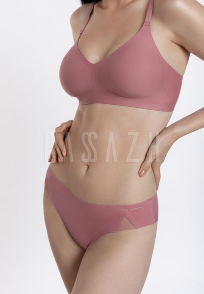 Бесшовные трусы бразилиана Marc & Andre S24-0993-O2-BZO-SZ 36 S24-0993-O2-BZO-SZ фото