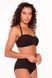 Труси для купальника жіночі LingaDore 7201HWB 44/XXL чорні 159721 фото 3