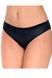 Трусы-бикини женские Effetto Lingerie Josephine 018 34 02 38/S чёрные 159653 фото 1