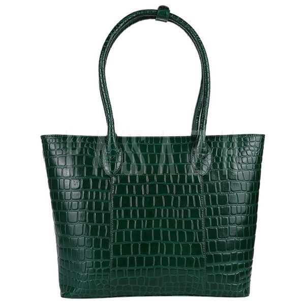 Сумка жіноча Ashwood C56 GREEN (C56 GREEN) C56 GREEN фото
