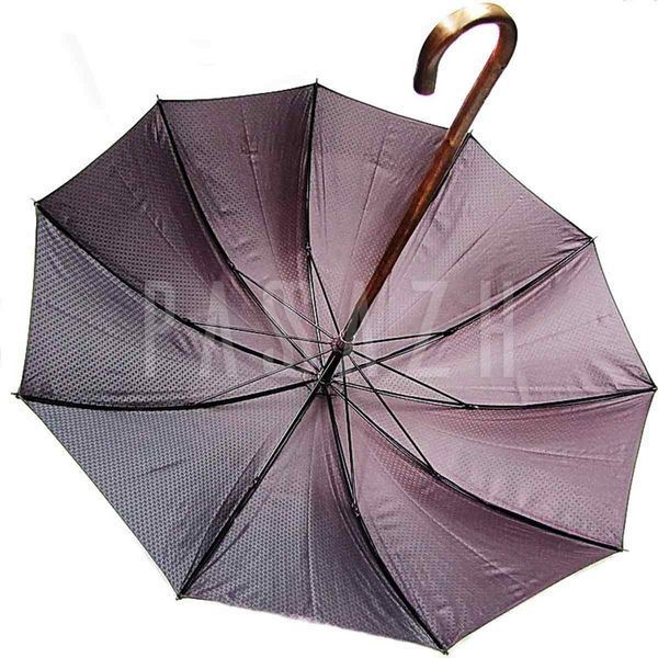 Зонт-трость механический Doppler VIP Collection 23635Z/59/84 Бордовый 23635Z/59/84 фото