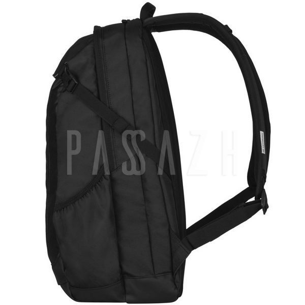 Рюкзак для ноутбука унисекс 24 л Victorinox Travel Altmont Original/Black Чорний (Vt606739) Vt606739 фото