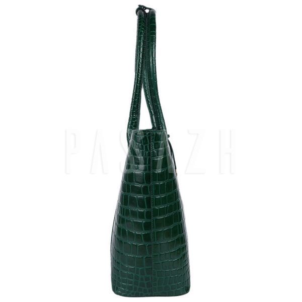 Сумка жіноча Ashwood C56 GREEN (C56 GREEN) C56 GREEN фото