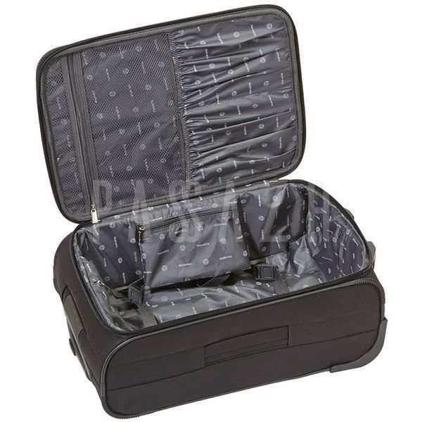 Чемодан На 2 Колесах Travelite Orlando маленький (TL098487-01) TL098487-01 фото