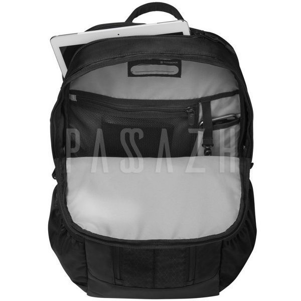 Рюкзак для ноутбука унисекс 24 л Victorinox Travel Altmont Original/Black Чорний (Vt606739) Vt606739 фото