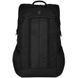 Рюкзак для ноутбука унисекс 24 л Victorinox Travel Altmont Original/Black Чорний (Vt606739) Vt606739 фото 2