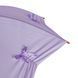 Парасолька жіноча Fulton L908 Kensington UV Pale Lilac Ліловий (L908-039601) L908-039601 фото 13