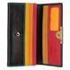 Гаманець жіночий Visconti R11 Paloma c RFID Black/Rhumba (R11 BLK/RHUMBA) R11 BLK/RHUMBA фото 2