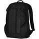 Рюкзак для ноутбука унисекс 24 л Victorinox Travel Altmont Original/Black Чорний (Vt606739) Vt606739 фото 1