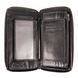 Портмоне дорожнє Ashwood TW01 BLACK (TW01 BLACK) TW01 BLACK фото 4
